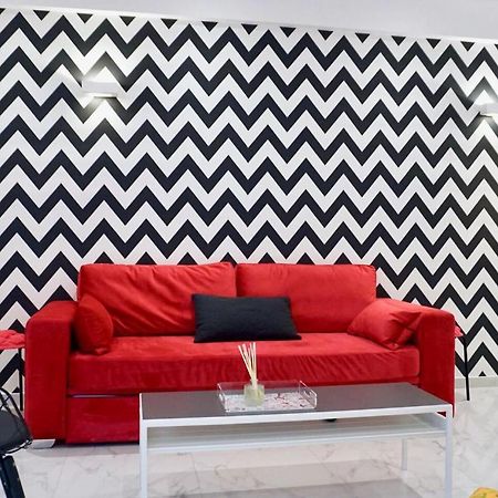 Cozy Apartment In The Center Of Athene Buitenkant foto