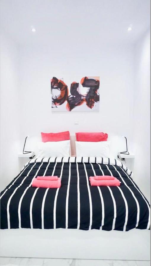 Cozy Apartment In The Center Of Athene Buitenkant foto